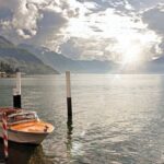 Lake Como Private Classic Speedboat Tour - The Sum Up