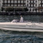 Lake Como Private/Shared Boat Tour with Experienced Captain - The Sum Up