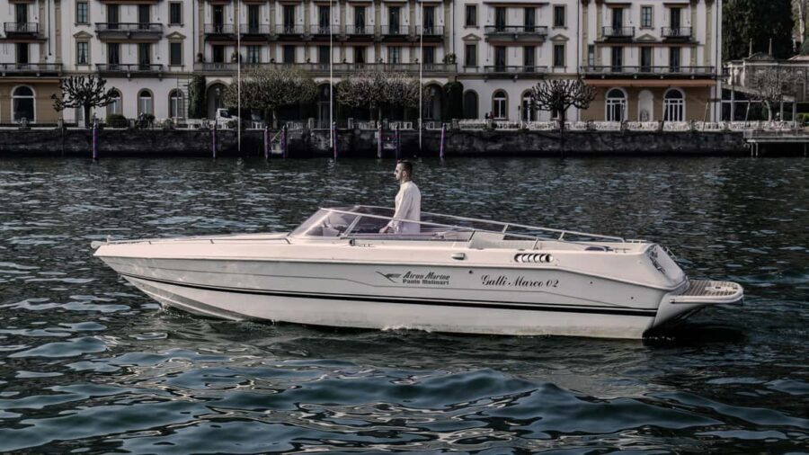 Lake Como Private/Shared Boat Tour with Experienced Captain - The Sum Up
