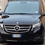 Lake Como-Private Transfer Como-Cernobbio-Moltrasio-Laglio to MXP - Why This Transfer Can Be a Real Relief