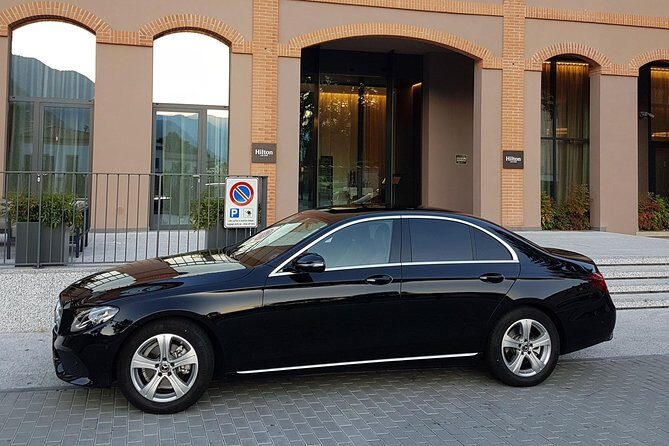 Lake Como-Private Transfer MXP to Como-Cernobbio-Moltrasio-Laglio - FAQ