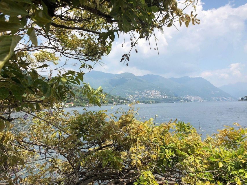 Lake Como: Self Guided eBike Tour - What Makes This Tour Special?