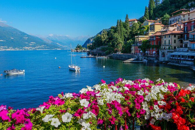 Lake Como: Shared boat tour and aperitif with Prosecco - FAQ: Practical Questions Answered