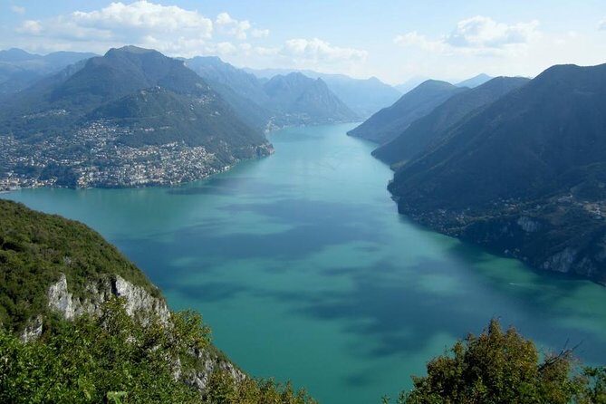 Lake Como & Switzerland Day Trip from Milan with Scenic Boat Tour - A Close Look at What This Tour Offers