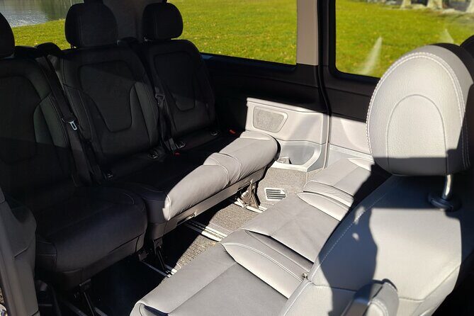 Lake Como Transportation From Milan Malpensa Airport to Varenna - The Sum Up