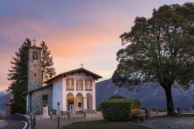 Lake Como trekking private guided tour, from Milan or Como - Practical Details & Tips