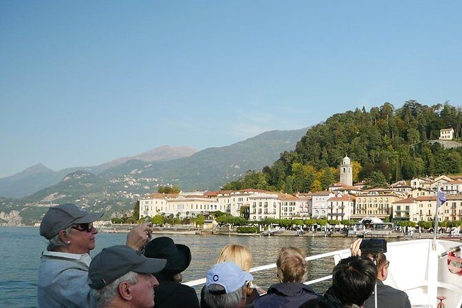 Lake Como - Varenna & Bellagio Exclusive Full-Day Tour (max 8 p) - Price, Value, and Practical Tips