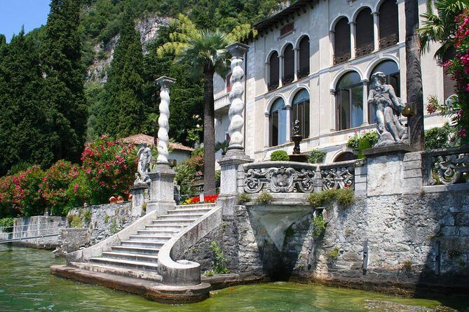 Lake Como & Wine Tour in Valtellina Valley - Full day - Authenticity and Value