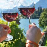 Lake Como: Winery Tour with Wine Tasting - Key Points