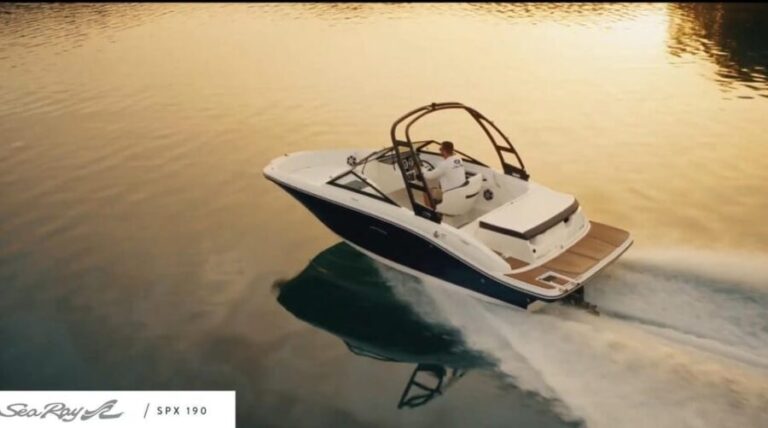 Lake Constance (Untersee!): Private Sundowner Motorboat Tour - In-Depth Review: What to Expect on Your Lake Constance Sundowner