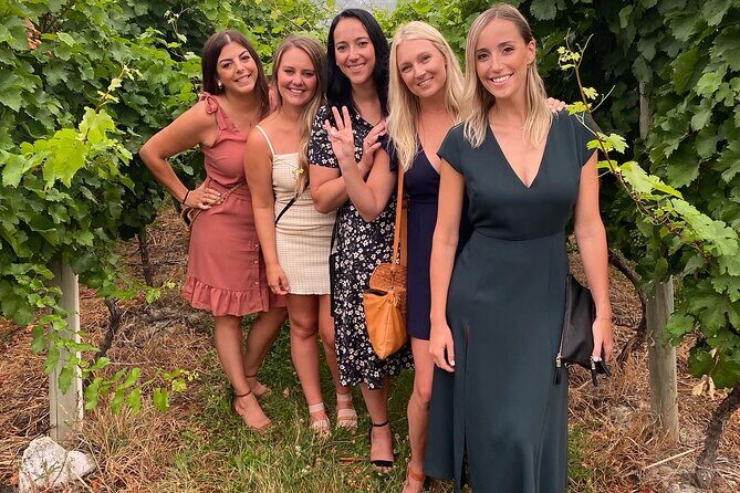 Lake Country Half Day Wine Tour- Incl. Tasting Fees & Guide Grat! - Exploring Kelowna’s Vineyards: A Deep Dive