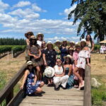 Lake Country Wine Tour (full day) - Visiting the Wineries: A Closer Look