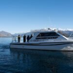Lake Cruise & Mou Waho Island Nature Walk - Authentic Experiences That Stand Out