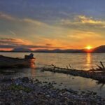 Lake cruise on Lough Corrib to Inchagoill Island & Cong village from Oughterard. - An In-Depth Look at the Lake Cruise Experience