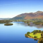 Lake District 3-Day Small Group Tour from Edinburgh - Day 1: From Edinburgh to Penrith and Lake Forest National Park