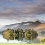 Lake District: 3-Day Small Group Tour from Manchester - Starting Point and First Day: From Manchester to Ambleside and Ullswater
