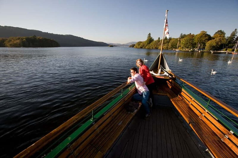 Lake District: Beatrix Potter Half-Day Tour - A Deep Dive into the Lake District Beatrix Potter Tour