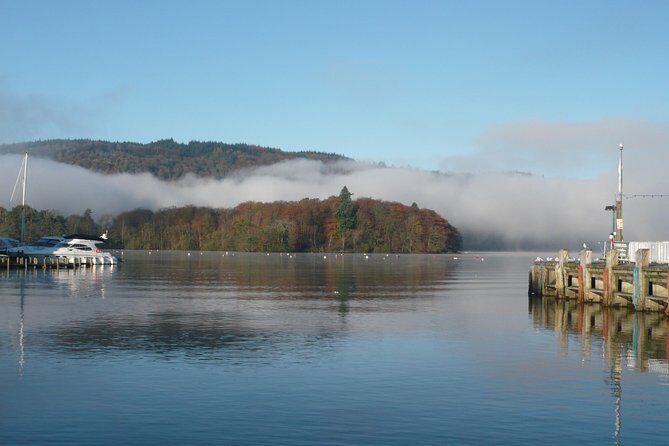 Lake District from Liverpool including Lake Cruise & Train Ride - Practical Tips