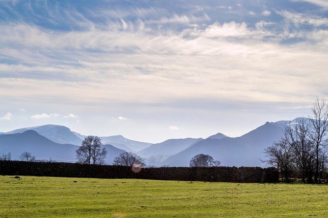 Lake District from York - FAQ