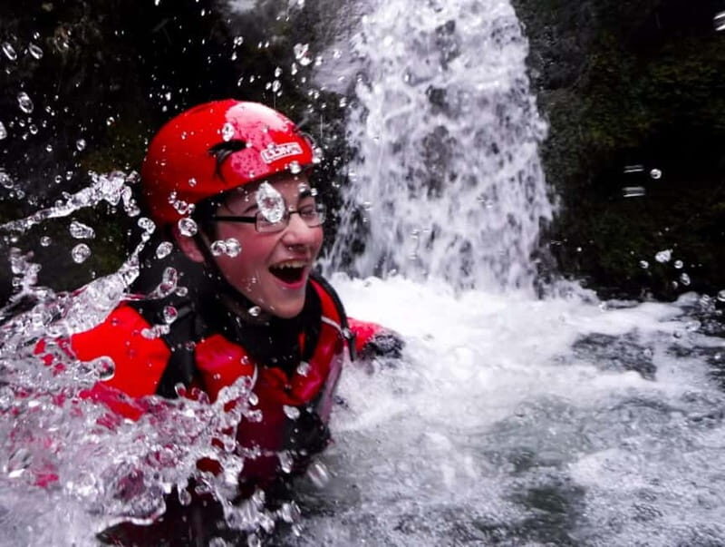Lake District: Ghyll Scrambling Adventure - Why Choose the Lake District Ghyll Scrambling?