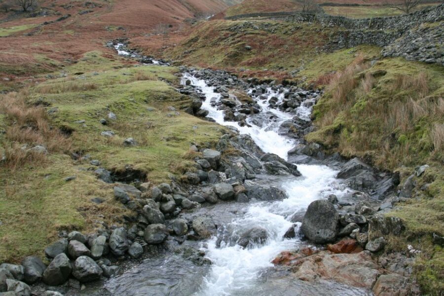 Lake District: Half-Day 8 Lakes Tour - An In-Depth Look at the Lake District: Half-Day 8 Lakes Tour