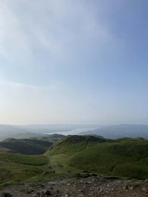 Lake District: Hiking - A Detailed Look at the Lake District Hiking Tour