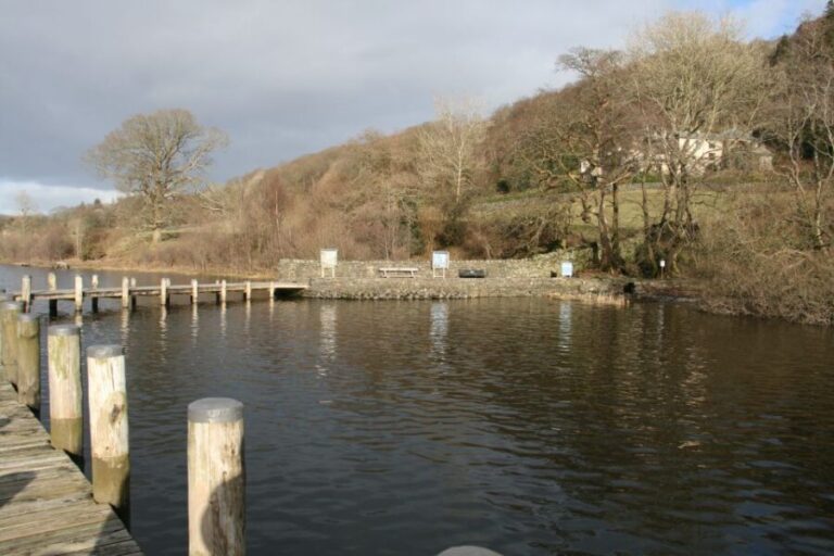 Lake District: Langdale Valley and Coniston Half-Day Tour - Why This Tour Offers Great Value