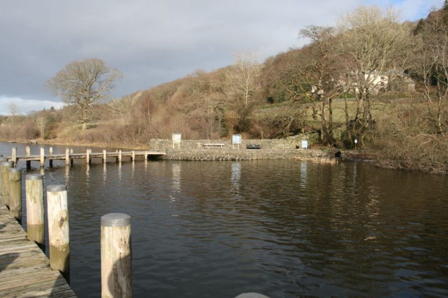 Lake District: Langdale Valley and Coniston Half-Day Tour - Why This Tour Offers Great Value