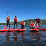 Lake District Stand Up Paddle Boarding Experience - Why This Tour Offers Great Value