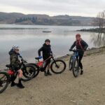 Lake Dunstan Cycleway with E-Bike hire and Shuttle service - Who Should Consider This Tour?