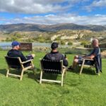 Lake Dunstan Discovery - on an eBike - The Sum Up