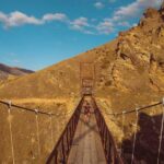 Lake Dunstan E Bike Trail Adventure - FAQs
