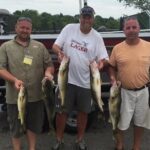 Lake Erie Walleye Fishing Charters - An In-Depth Look at Lake Erie Walleye Fishing Charters