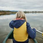 Lake Fyans Canoeing Activity - FAQs