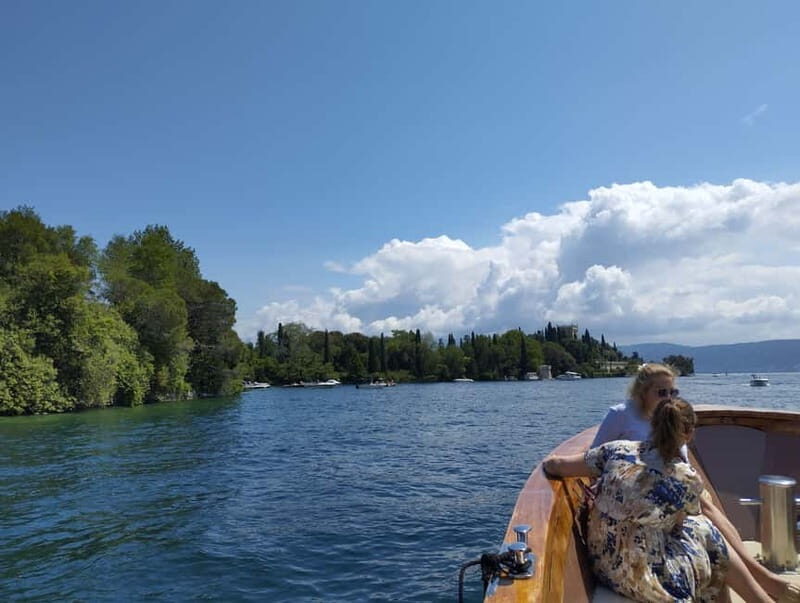 Lake Garda 2-Islands Boat Tour - Who Should Consider This Tour?