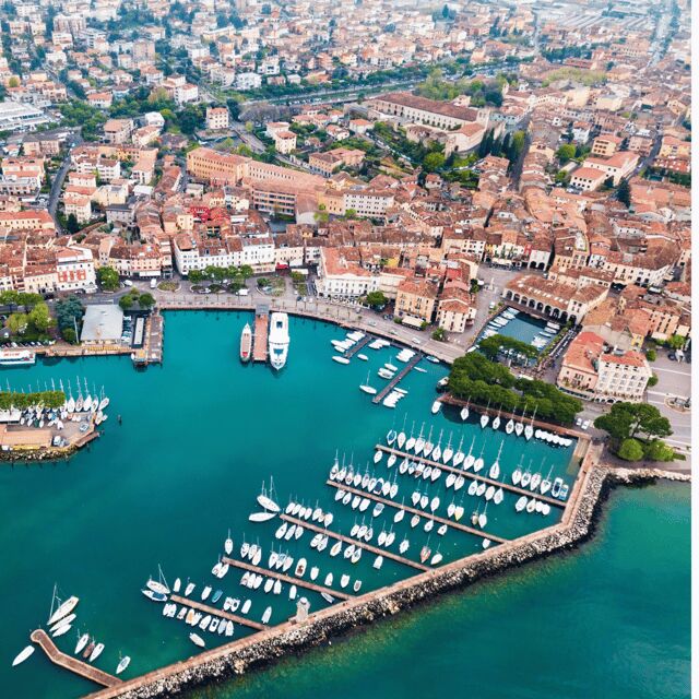 Lake Garda: between Desenzano del Garda and Sirmione - FAQs