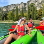 Lake Garda: Canoeing tour from Garda to Punta San Vigilio - Why This Tour Offers Great Value