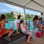 Lake Garda Cruise from Peschiera - The Included and Not Included
