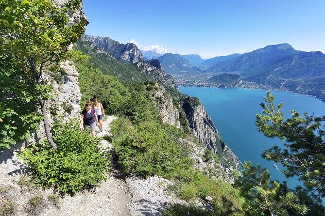 Lake Garda Ebiking and Hiking Private Tour from Riva - Real Experiences and Traveler Feedback