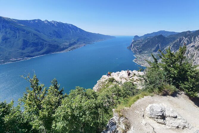 Lake Garda Hiking One Day Private Excursion - Why Choose a Private Guided Hike at Lake Garda?