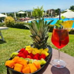 Lake Garda: Hotel Villa Cariola Pool Entry Ticket - What to Expect at Hotel Villa Cariola