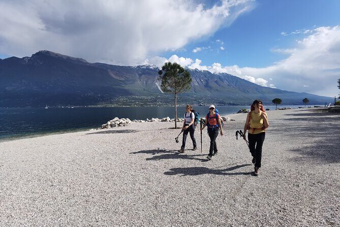 Lake Garda Multi Day Hiking Tour (2 to 4 days) - Exploring the Lake Garda Multi Day Hiking Tour in Detail