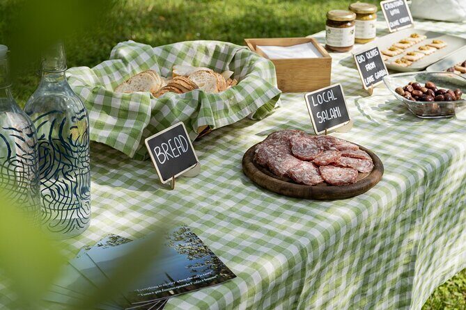 Lake Garda Olive Oil Tour and Tasting Experience - Who Will Enjoy This Tour?