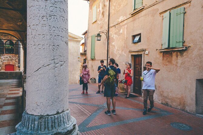 Lake Garda: Sirmione Boat Tour and Walking Tour - FAQ