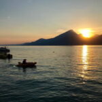 Lake Garda: Stand Up Paddle (SUP) - Exploring Lake Garda from a New Perspective