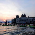 Lake Garda: Sunset Canoeing Tour to Punta San Vigilio - Why This Tour Offers Good Value