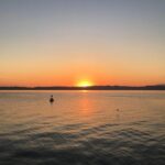 Lake Garda Sunset Cruise from Sirmione with Prosecco - FAQ