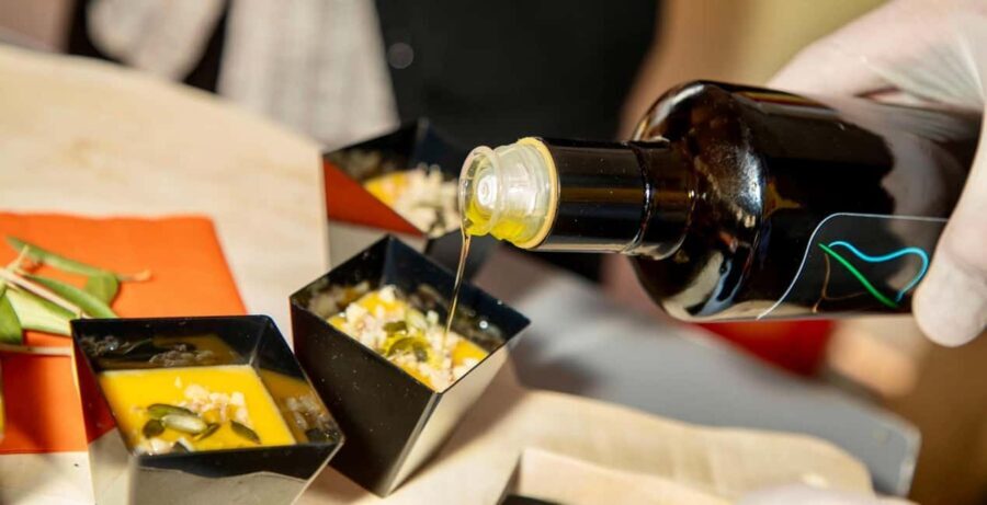 Lake Garda: Tour with 4 Olive Oil Tasting & Local Food - Why You Should Consider This Tour