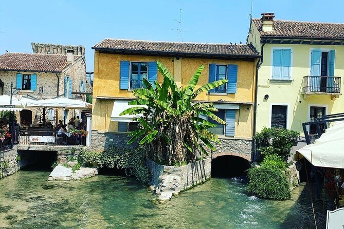 Lake Garda wine tasting: Pinot Noir & tortellini in a Medieval Village - FAQs