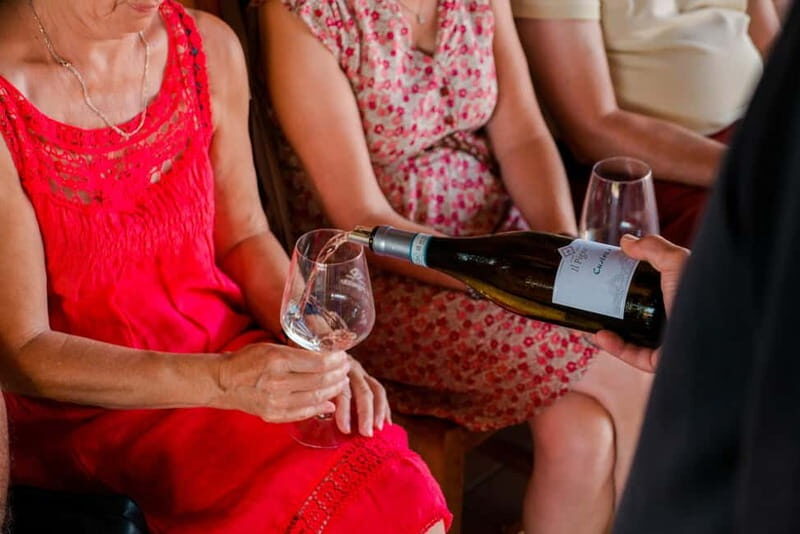 Lake Garda: Winery Tour & Wine Tasting with Local Delicacies - Discovering the Heart of Lombardy’s Wine Country